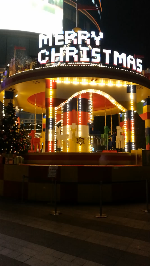 道具定制-圣誕節(jié)道具